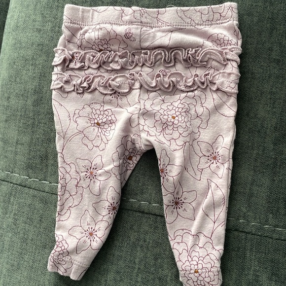 5 pairs of Carter’s pants 3M size - Picture 6 of 14